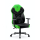 Mebel gamingowy Diablo Chairs X-Gamer 2.0 Normal Size Green emerald